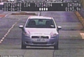 At 10.22am on 1 June 2012 Flood's L-registered Fiat Punto was snapped driving at 43mph on Manchester Road, Heywood