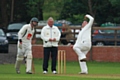 Wickets for Dexter Fitton