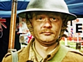 Heywood 1940s weekend