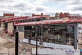 Rochdale’s new interchange will be the first in Europe to be powered through on-site hydroelectricity when it opens later this year, thanks to a micro hydro power station on the River Roch