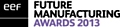 EEF Future Manufacturing Awards 2013 