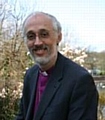 The Bishop of Manchester, The Right Reverend David Walker
