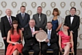 Northern Rail, commended at this year’s RoSPA Occupational Health and Safety Awards
