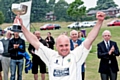 Rochdale CC v Littleborough CC - Tom Hardman Cup Final