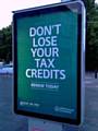 Renew your tax credits by 31 July 