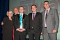 Northern Rail wins Eco Innovation Award