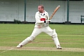 A good 56 for captain Roger Smethurst