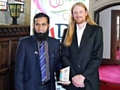 Breaking Barriers Award<br />Rochdale Community Transport