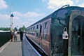 2J81 at Heywood Station - East Lancashire Railway Summer Diesel Gala