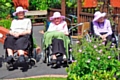 Lyndhurst Residential Home Summer Fayre