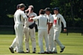 Heywood did everything right as they comprehensively beat Clifton