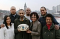 Rochdale's Fijian community 