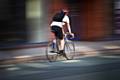 Cycling storage boost for social housing residents