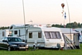 Touring caravans may soon be subject to an annual MOT style test