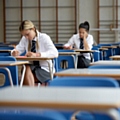 The national standards look at pupils’ performance throughout secondary education