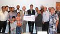 The Rochdale Bangladeshi Partnership Project 
