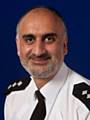 Chief Inspector Nadeem Mir
