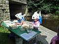 2013 Canal Festival comes to Rochdale with free activities for all the family

