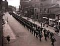 1957 Rochdale Police centenary parade