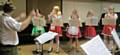 “Oompah” concert at Boarshurst Band Club 