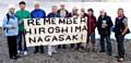 Rochdale and Littleborough Peace Group Remembers Hiroshima
