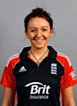 Kathryn Cross, England Women Cricket Squad