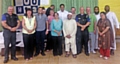 Rochdale Youth Service opens fast with other faiths during Ramadan