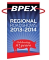 BPEX Regional Roadshows 