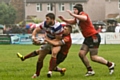 Oldham Roughyeds 22 - 23 Rochdale Hornets