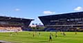 Oxford United v Rochdale at the Kassam Stadium