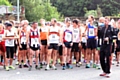 On your marks for the Littleborough 10k road race