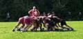 Old Rishworthians U14s v Rochdale RUFC U14s