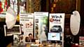 Howard Wilkinson Photography at RRR Business Exhibition