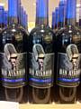 Canadian celebrity Dan Ackroyd's wine