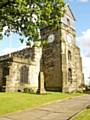 St Leonard’s Church, Middleton
