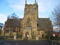 St Edmund’s Church, Rochdale
