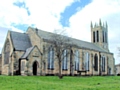 175 years old: St James Church
