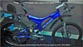 The Specialised Enduro bike stolen from outside B&M Bargains