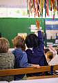 200,000 more children to benefit from free school meals in the North West 