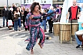 World Mental Health Day<br /> West African Drum and Dance