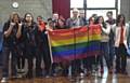 Rochdale and District Mind: Listen Up Project: LGBT Coming Out Youth Event 