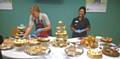 Highfield Hospital’s Macmillan Coffee Morning raises over £300
