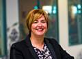 Gillian Bishop, Link4Life, Interim Chief Executive, 