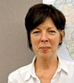 Theresa Griffin, Labour MEP for the North West