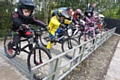 BMX fundraiser in Heywood