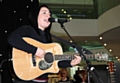 Rochdale Literature and Ideas Festival: Lucy Spraggan