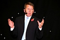 Rochdale Literature and Ideas Festival: Bill Turnbull