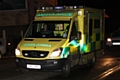 Urgent appeal from North West Ambulance Service‏