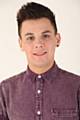 X-Factor star Danny Dearden to perform at the Rochdale Town Centre Christmas Lights Switch-On 
