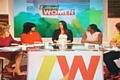 Karen Danczuk on Loose Women